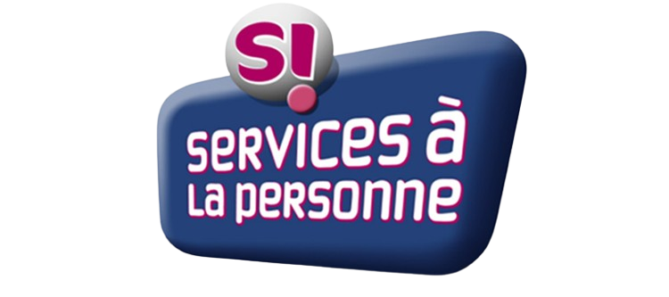 Logo Services à la Personne